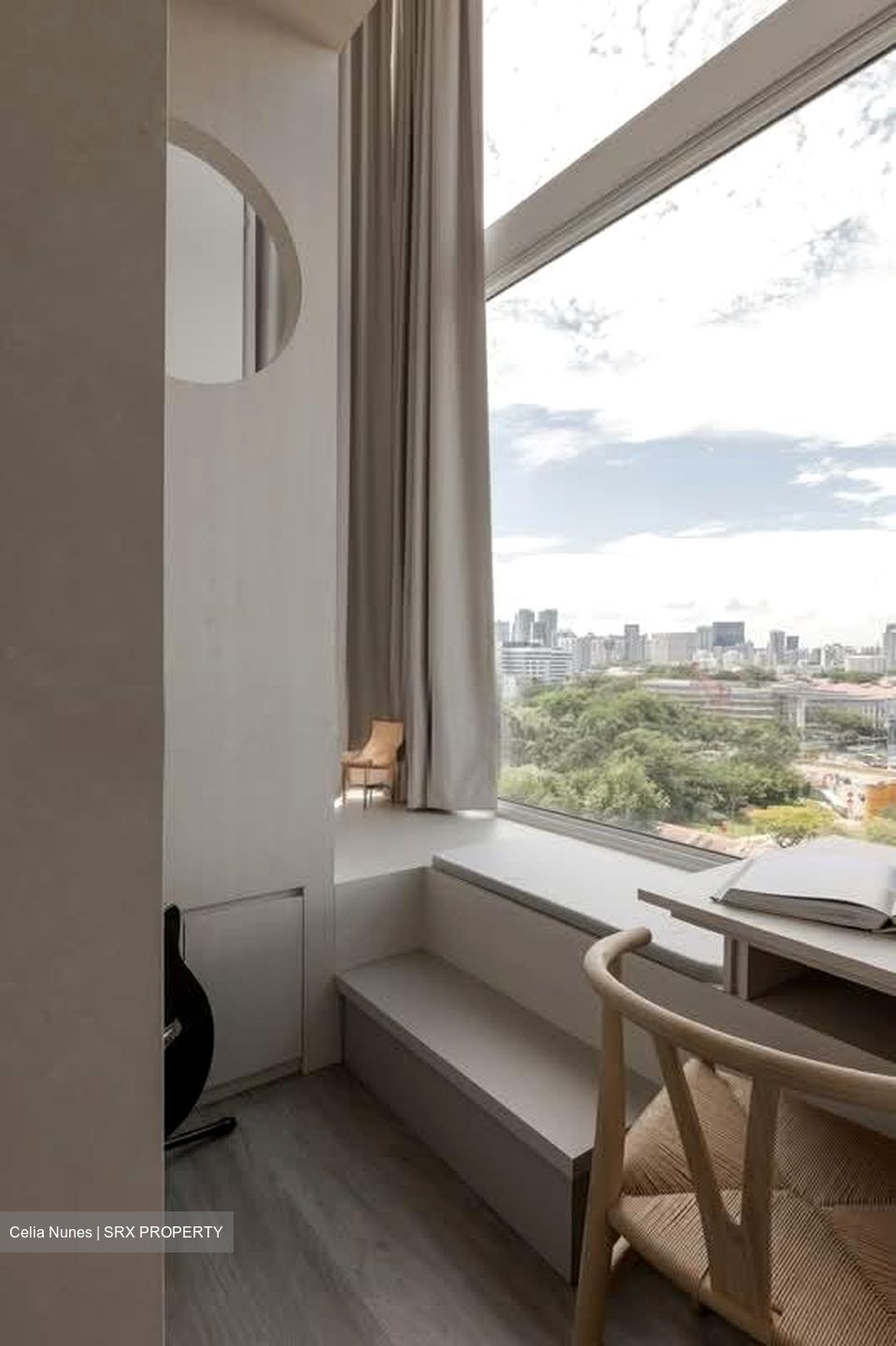 Parc Emily (D9), Condominium #586913571